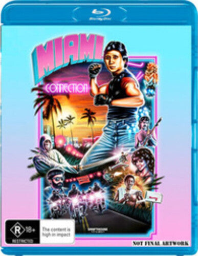 Miami Connection
