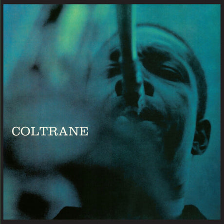 Coltrane, John Coltrane, LP