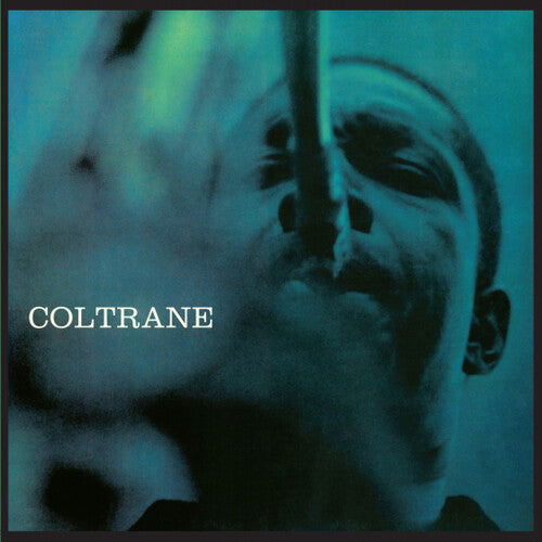Coltrane, John Coltrane, LP