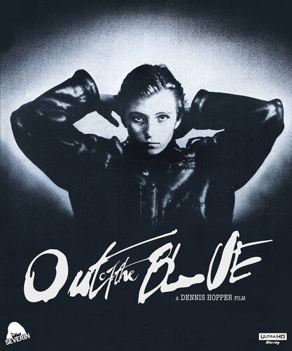 Out Of The Blue, Out Of The Blue, ULTRA HD