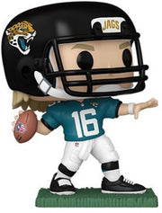 Jaguars- Trevor Lawrence