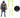 Mortal Kombat 7 Figures Wave 9 - Nightwolf, Mortal Kombat 7 Figures Wave 9 - Nightwolf, Collectibles