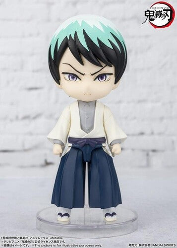 Demon Slayer - Yushiro, Bandai Spirits Figuarts, Tamashi Nations, Collectibles