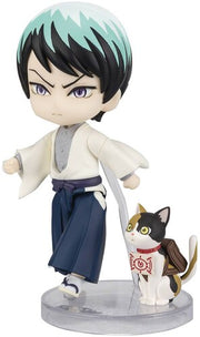 Demon Slayer - Yushiro, Bandai Spirits Figuarts