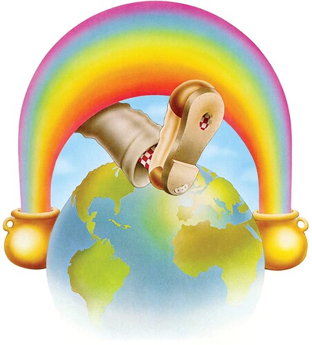 Europe 72 (Live) (50Th Anniversary Edition), Grateful Dead, CD