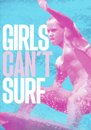 Girls Can't Surf -- DVD