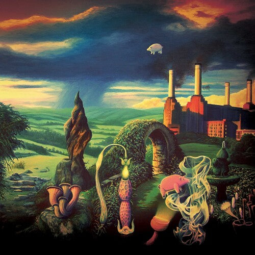 Animals Reimagined: Tribute To Pink Floyd / Var