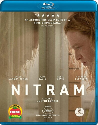 Nitram Bd, Nitram Bd, Blu-Ray