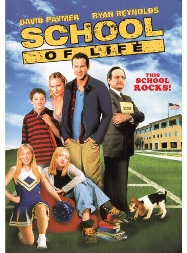 School Of Life, School Of Life, DVD