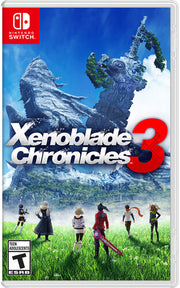 Swi Xenoblade Chronicles 3
