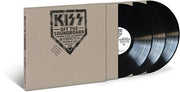 Kiss Off The Soundboard: Donington 1996 (Live)