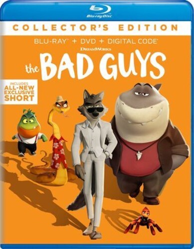 Bad Guys