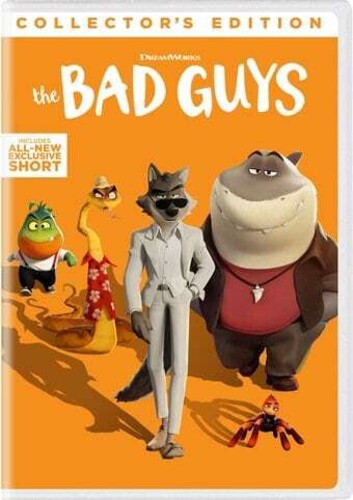 Bad Guys