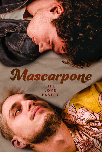 Mascarpone, Mascarpone, DVD