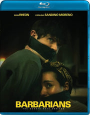 Barbarians Bd