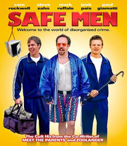 Safe Men Bd