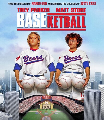 Baseketball Bd