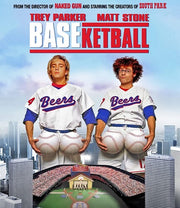 Baseketball Bd
