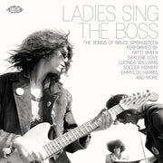 Ladies Sings The Boss: Songs Of Bruce Springsteen