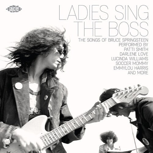 Ladies Sings The Boss: Songs Of Bruce Springsteen