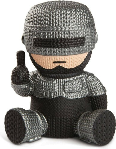Robocop Hmbr 5In Vin Fig (Net)