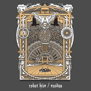 Robot Hive / Exodus (Clutch Collector's Series)