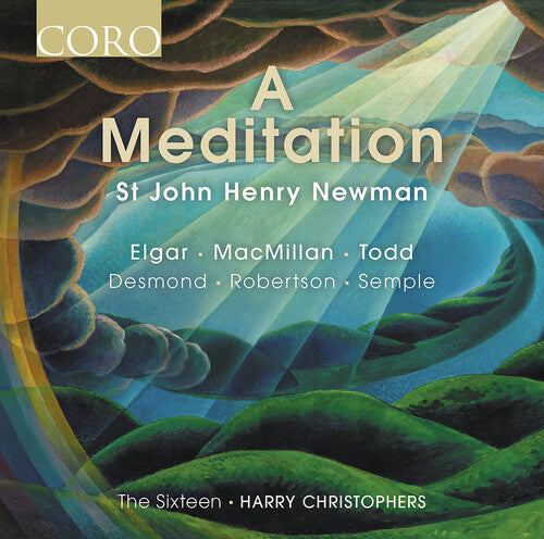 Meditation / Various -- CD
