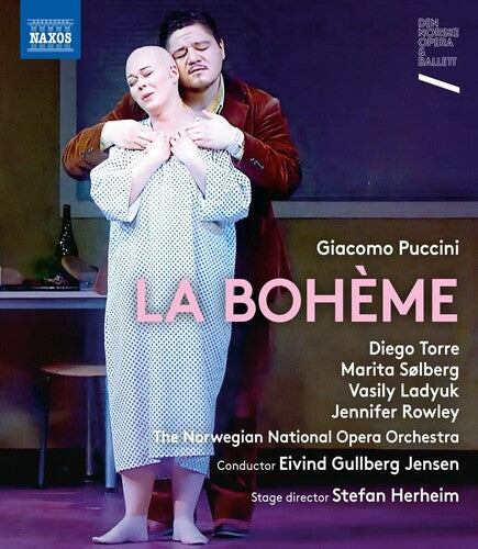 La Boheme
