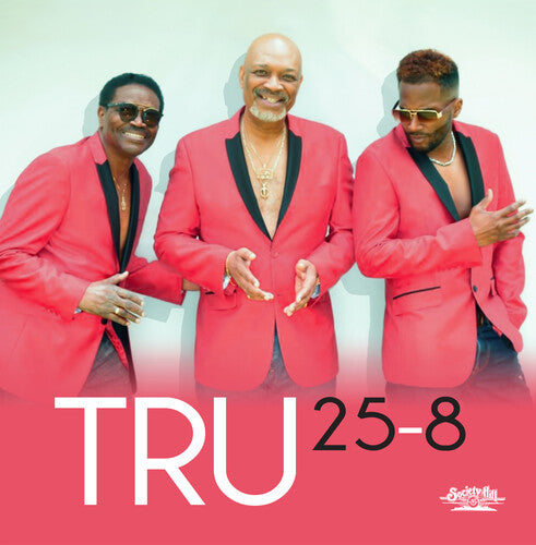 25-8 -- TRU, CD