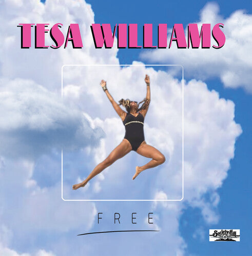FREE -- Tesa Williams, CD