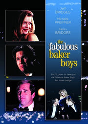 Fabulous Baker Boys