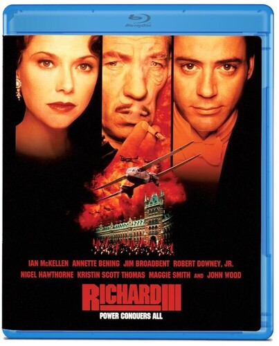 Richard Iii (1995)