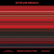 Steve Reich: Reich/Richter
