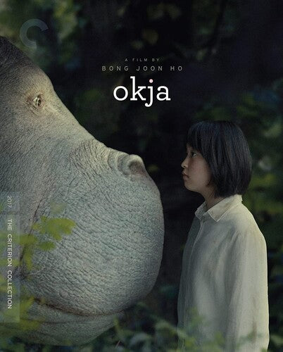 Okja 4K Uhd Bd, Criterion Collection, ULTRA HD