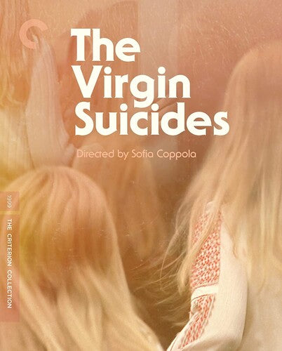Virgin Suicides, The 4K Uhd Bd, Criterion Collection, ULTRA HD