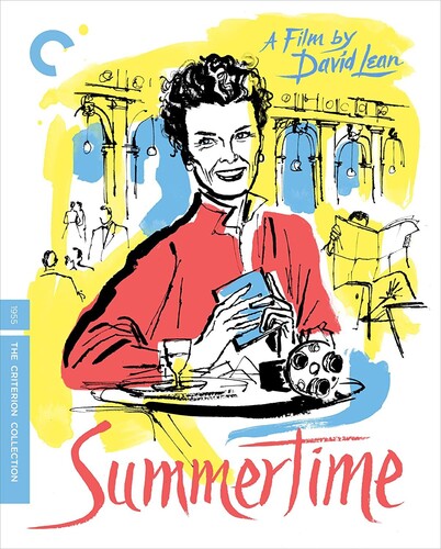 Summertime Bd