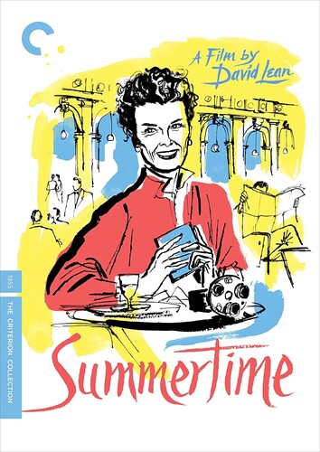 Summertime