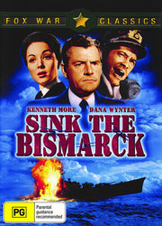 Sink The Bismarck
