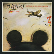 Stukas Over Disneyland - Red