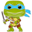 Teenage Mutant Ninja Turtles - Leonardo, Funko Pop! Pins:, Collectibles
