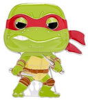 Teenage Mutant Ninja Turtles - Raphael, Funko Pop! Pins:, Collectibles