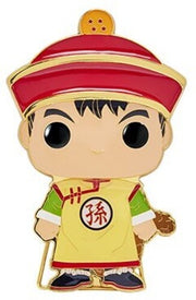 Funko Pins Anime Dragon Ball Z Gohan