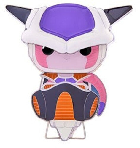 Funko Pins Anime Dragon Ball Z Frieza, Pins Anime Dragon Ball, Collectibles