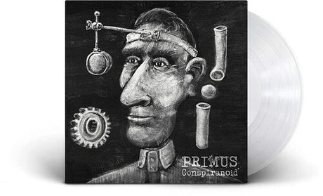 Conspiranoid, Primus, LP