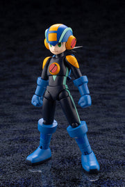 Mega Man Battle Network - Mega Man