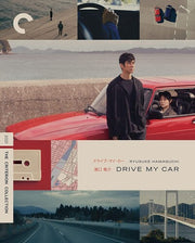 Drive My Car Bd