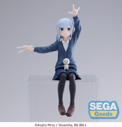 Aharen-San Wa Hakarenai Pm Reina Aharen