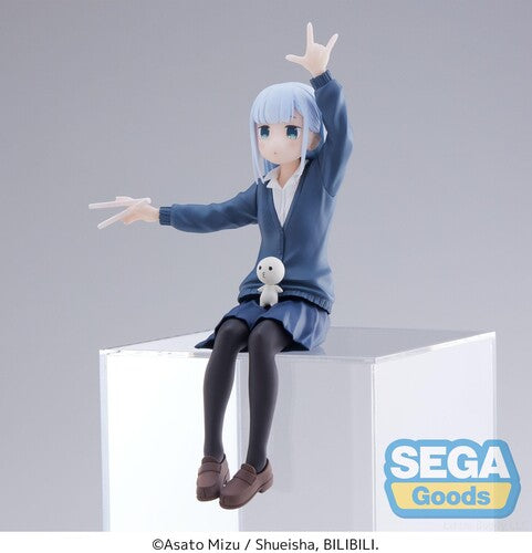 Aharen-San Wa Hakarenai Pm Reina Aharen, Sega, Collectibles