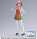 Quintessential Quintuplets Nino Nakanocm Nino Side, Sega, Collectibles