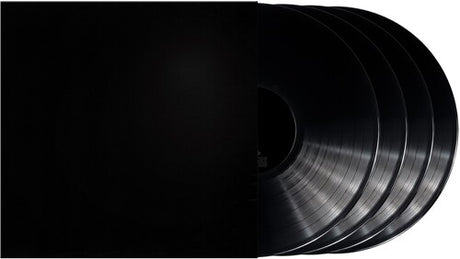 Donda, Kanye West, LP